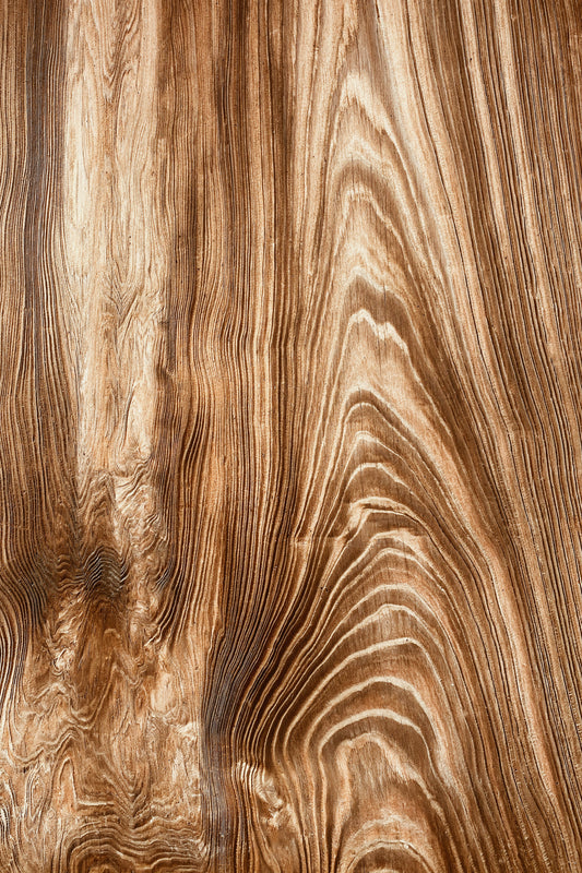 What Is Real American Hardwood and Why Is It Good for You?