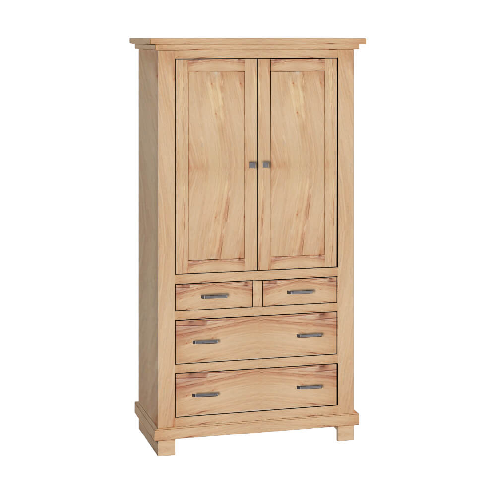 Braylon High Armoire