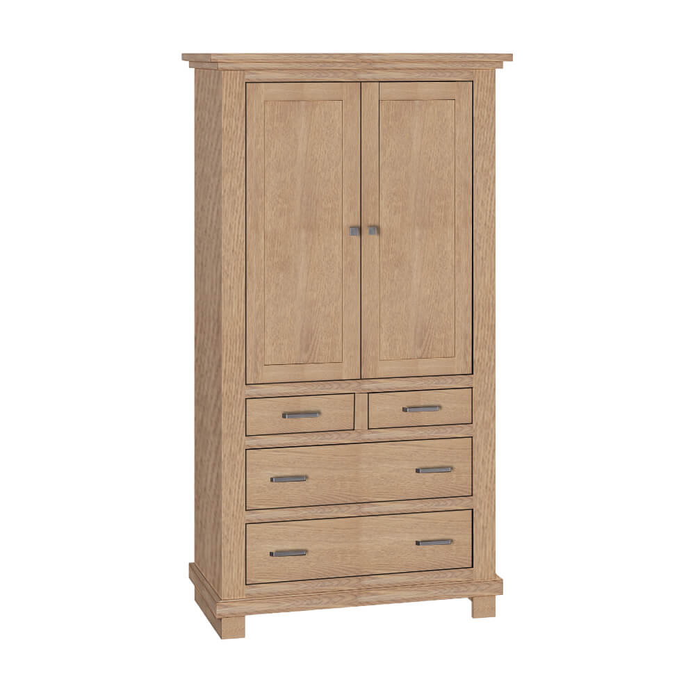 Braylon High Armoire