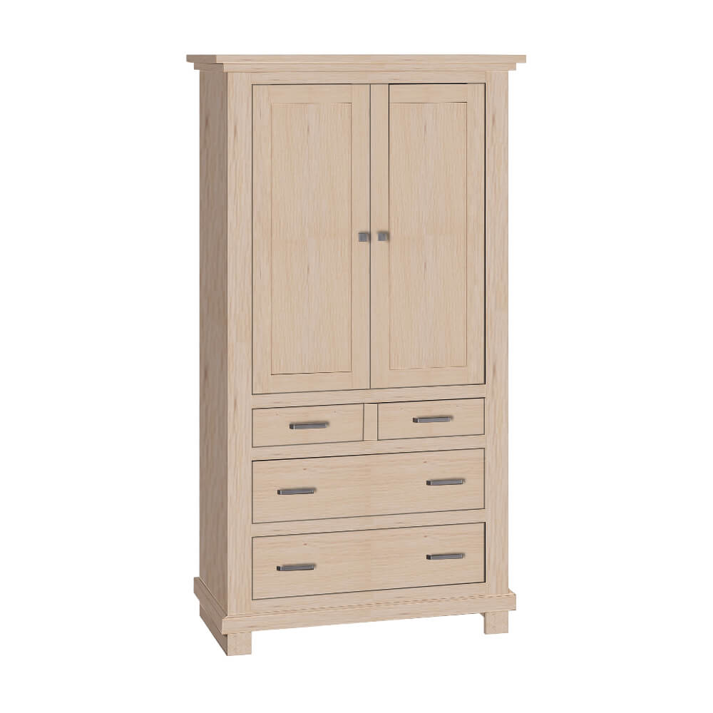 Braylon High Armoire