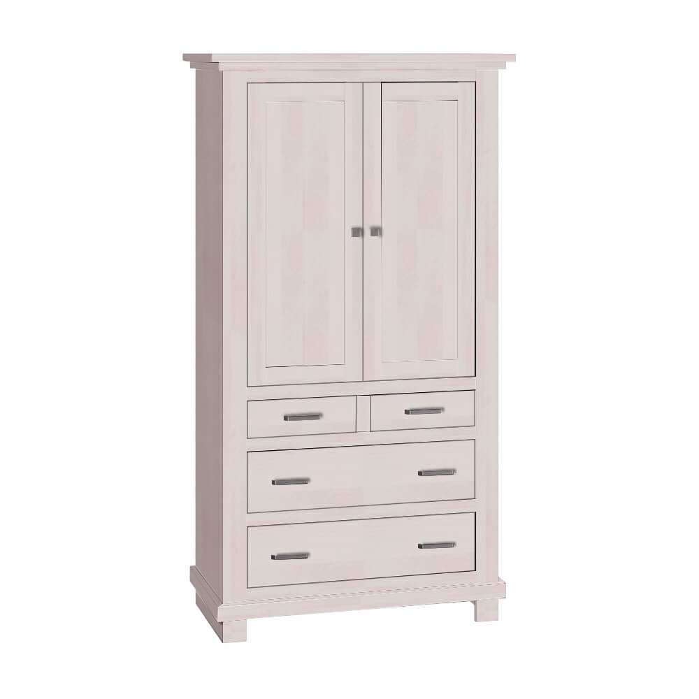 Braylon High Armoire