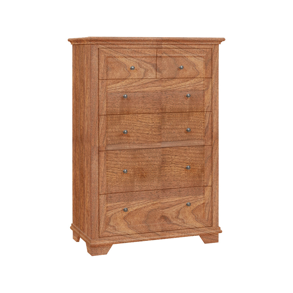 Pacific Heights 6 Drawer Chest