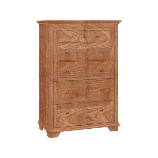 Pacific Heights 6 Drawer Chest