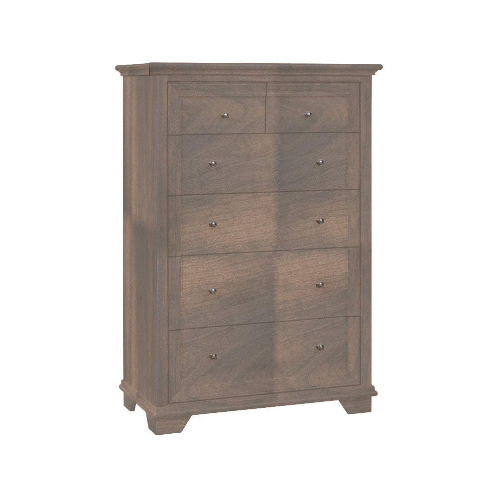 Pacific Heights 6 Drawer Chest