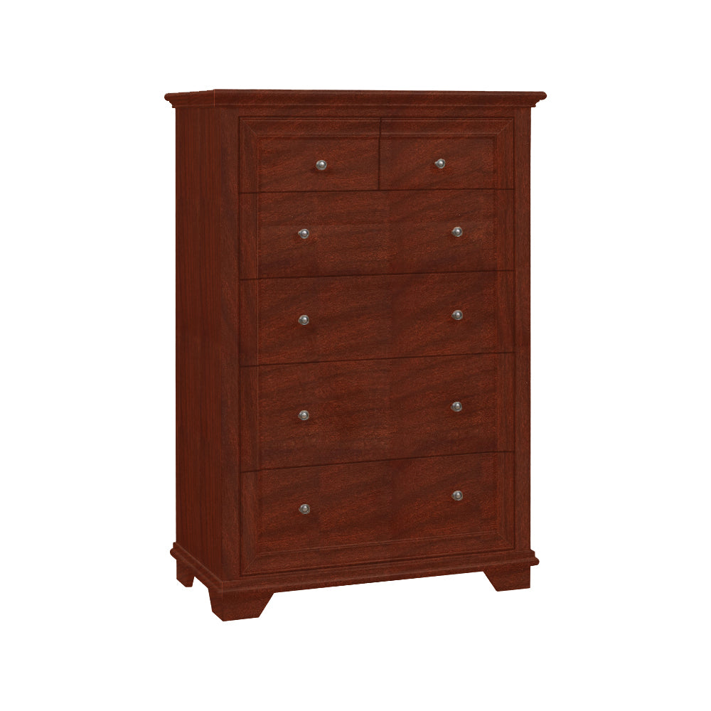 Pacific Heights 6 Drawer Chest