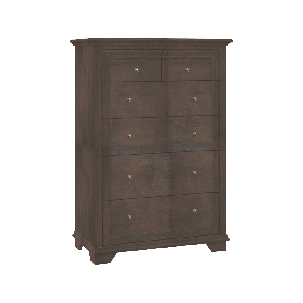 Pacific Heights 6 Drawer Chest