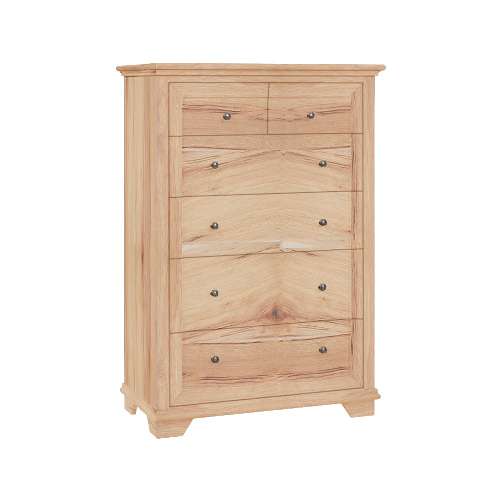 Pacific Heights 6 Drawer Chest