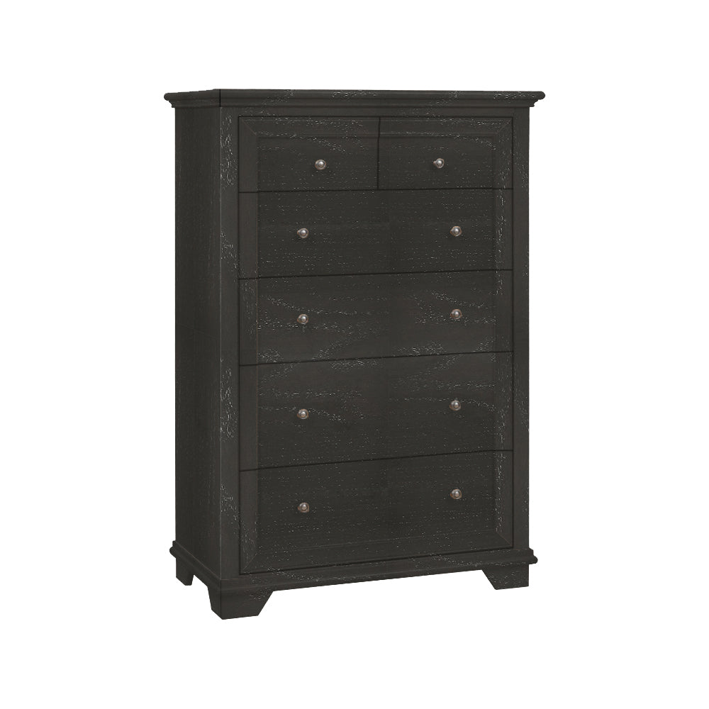 Pacific Heights 6 Drawer Chest