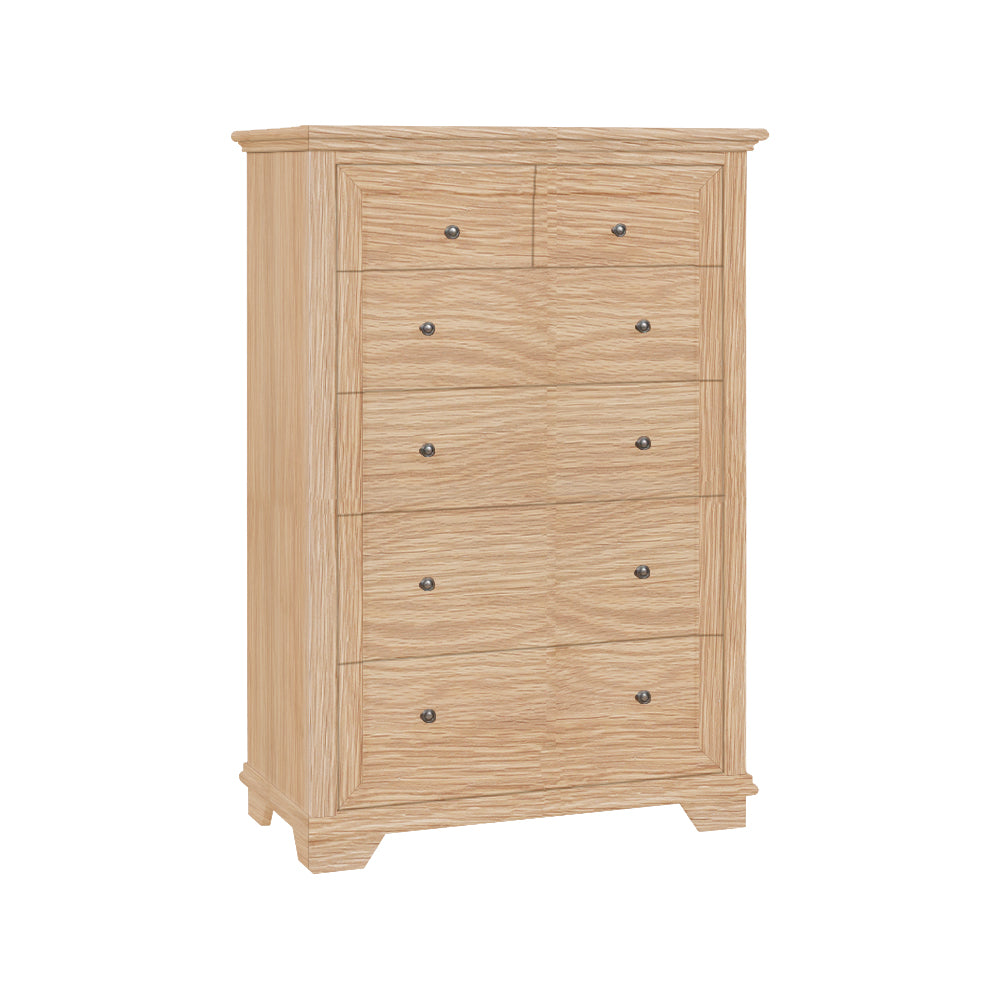 Pacific Heights 6 Drawer Chest