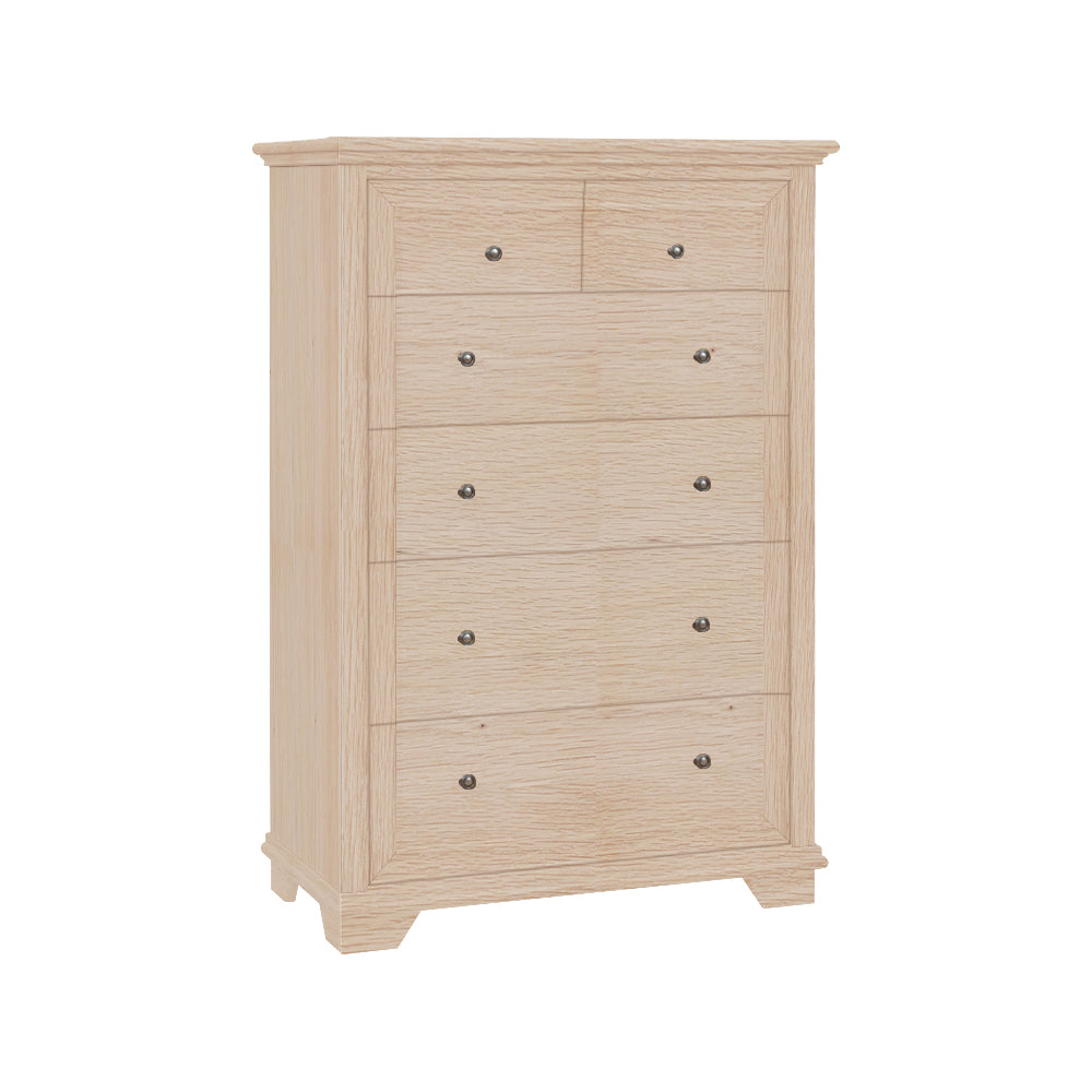 Pacific Heights 6 Drawer Chest