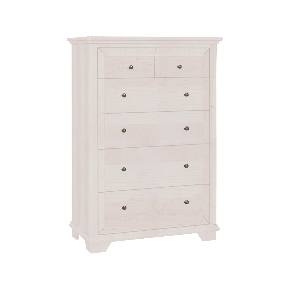 Pacific Heights 6 Drawer Chest