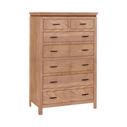 Richmond 7 Drawer Chest