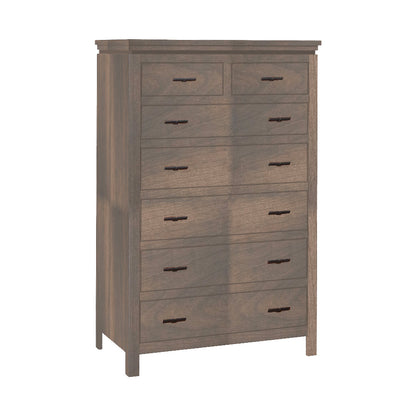 Richmond 7 Drawer Chest