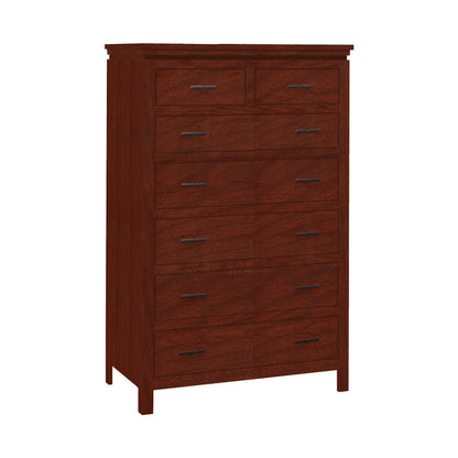 Richmond 7 Drawer Chest