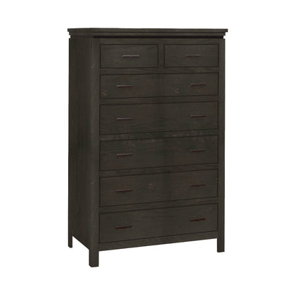 Richmond 7 Drawer Chest