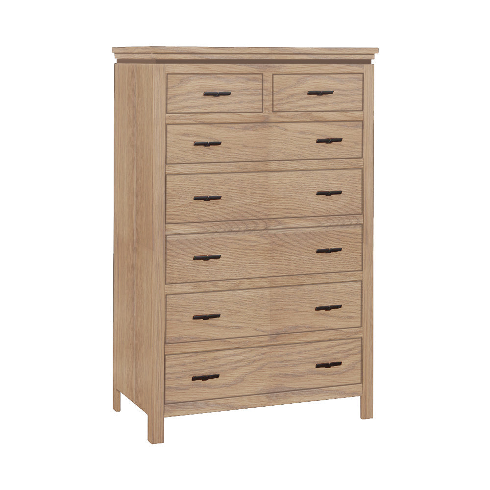 Richmond 7 Drawer Chest