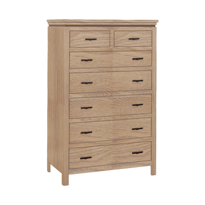 Richmond 7 Drawer Chest