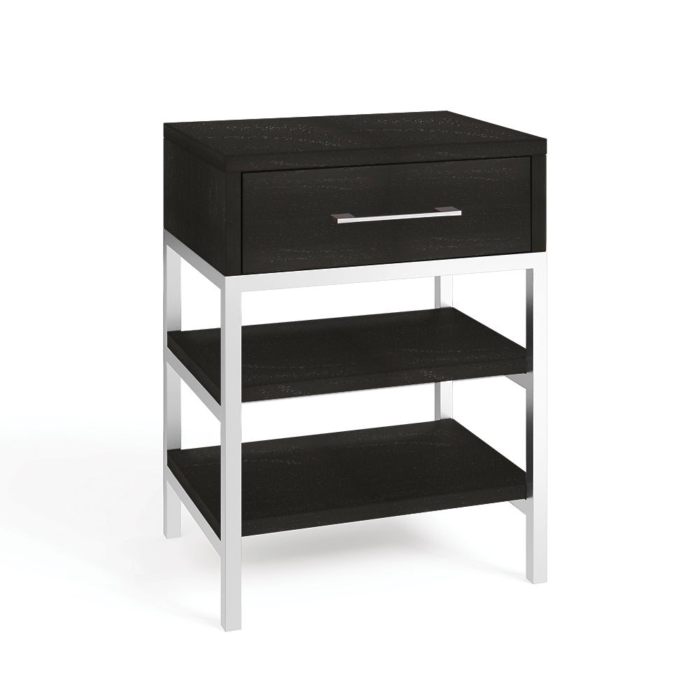 Arlington 1-Drawer Nightstand