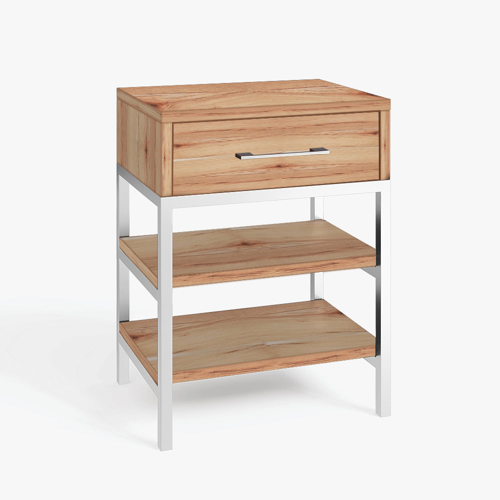 Arlington 1-Drawer Nightstand