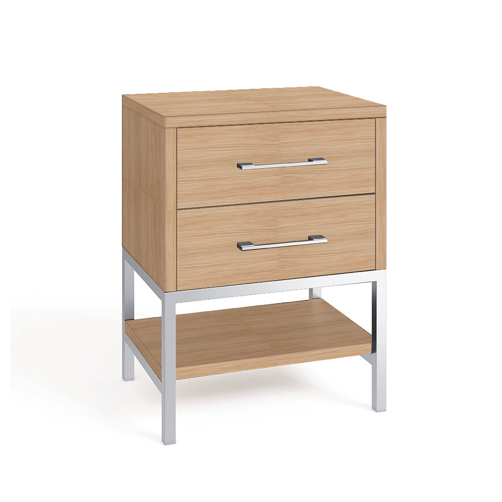 Arlington Nightstand