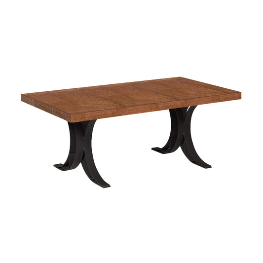 Artisan Coffee Table