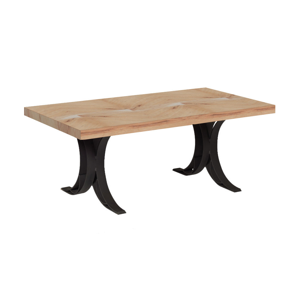 Artisan Coffee Table