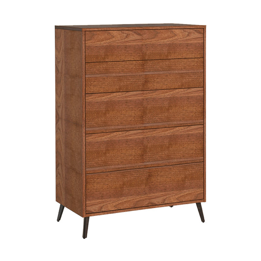 Bergen 5-Drawer Chest