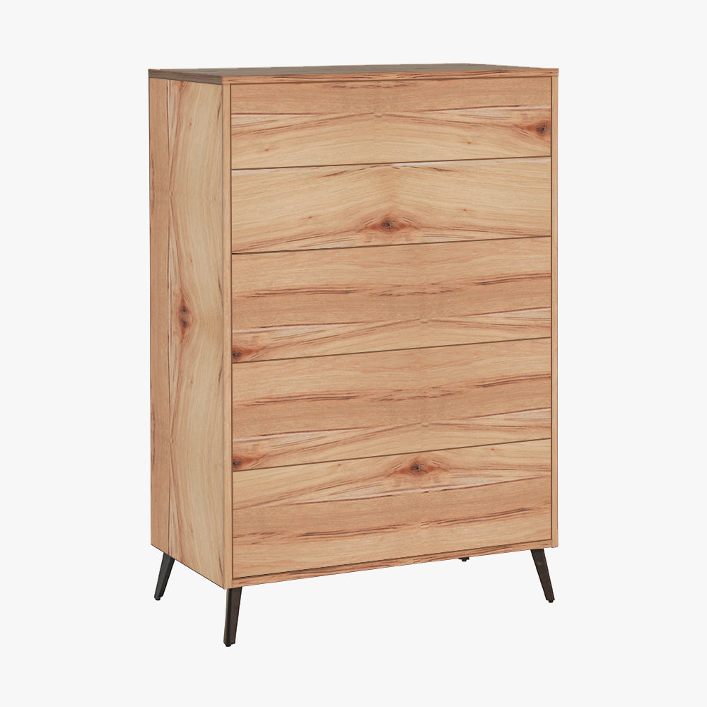 Bergen 5-Drawer Chest