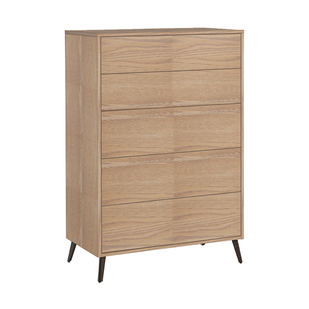 Bergen 5-Drawer Chest