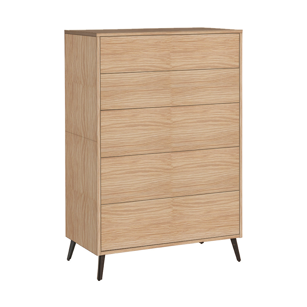 Bergen 5-Drawer Chest