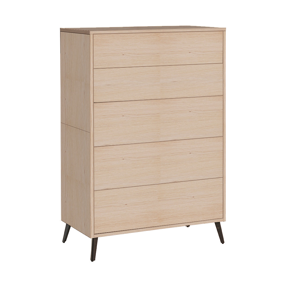 Bergen 5-Drawer Chest