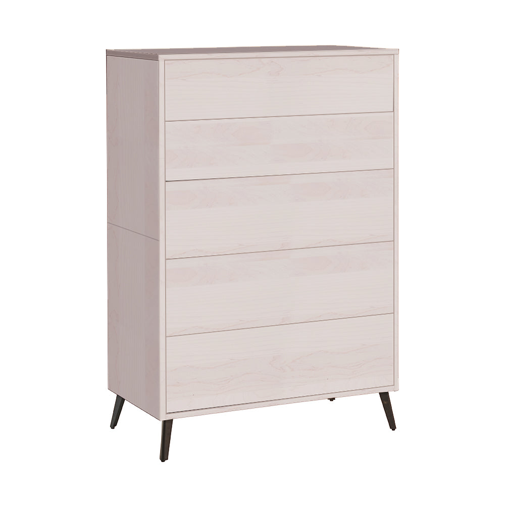 Bergen 5-Drawer Chest