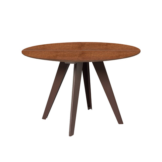 Bergen Round Dining Table