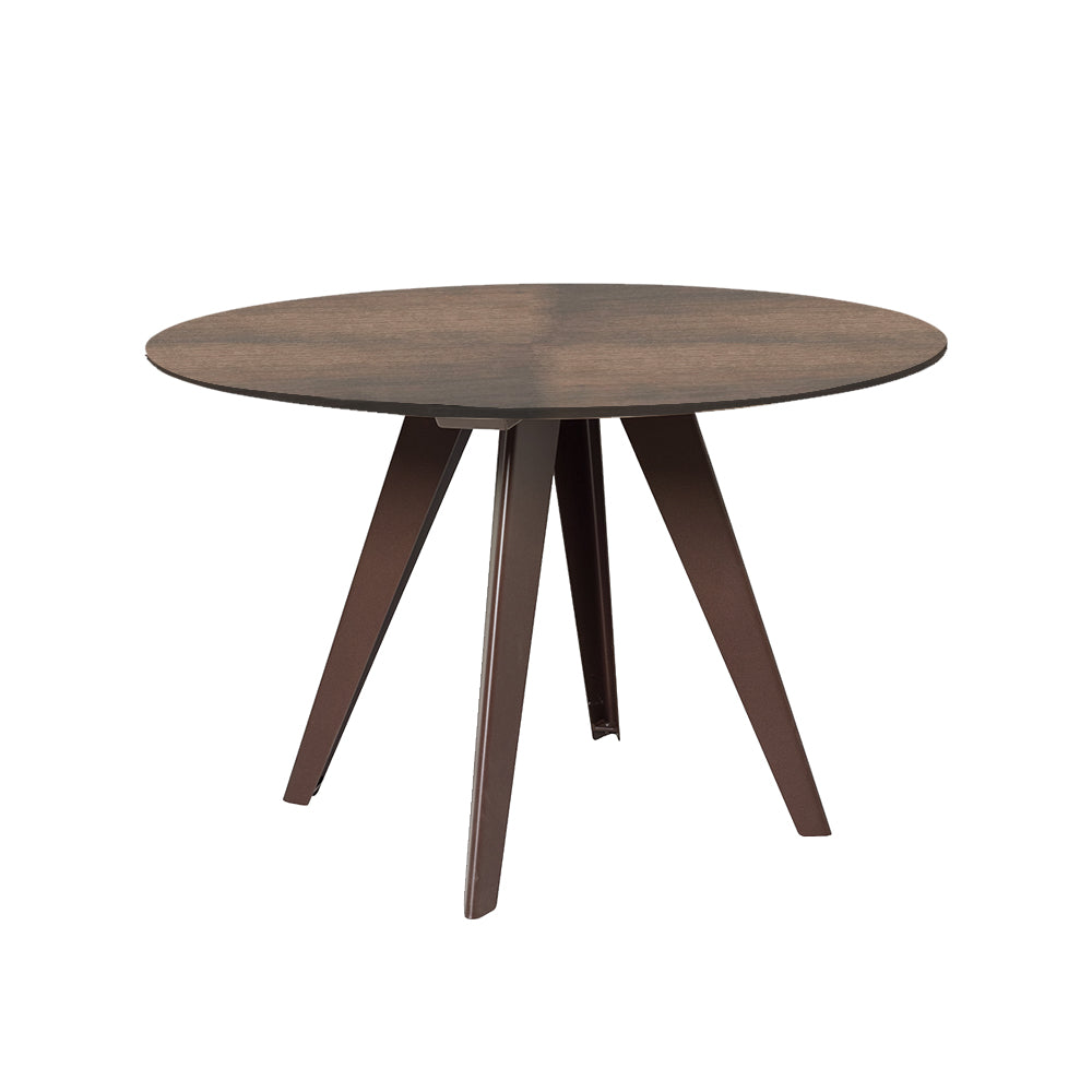 Bergen Round Dining Table