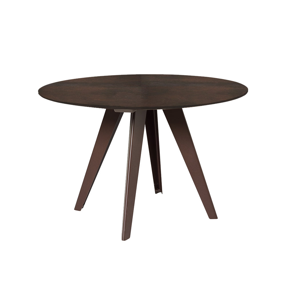 Bergen Round Dining Table