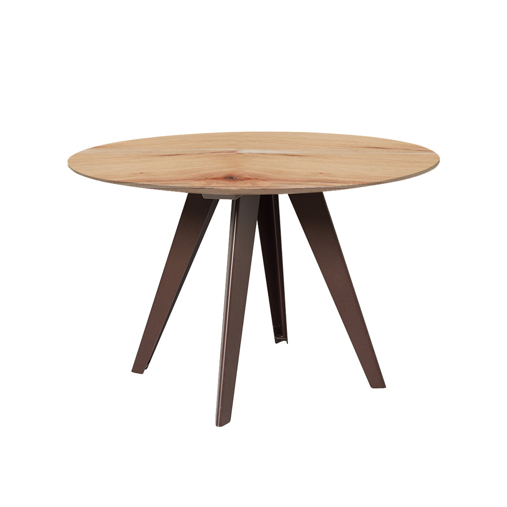 Bergen Round Dining Table