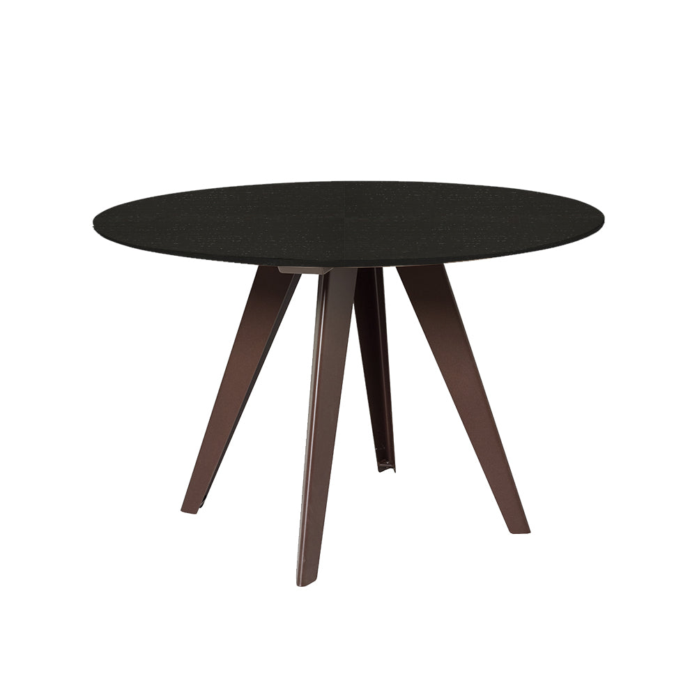 Bergen Round Dining Table