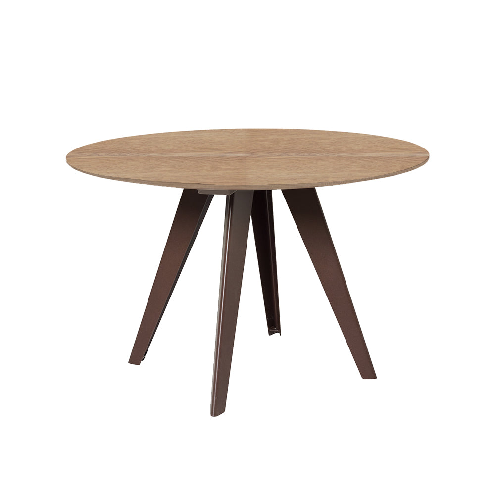 Bergen Round Dining Table