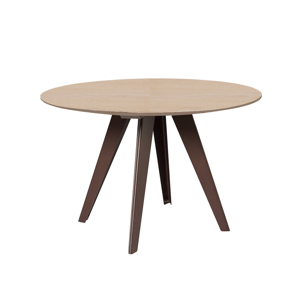 Bergen Round Dining Table