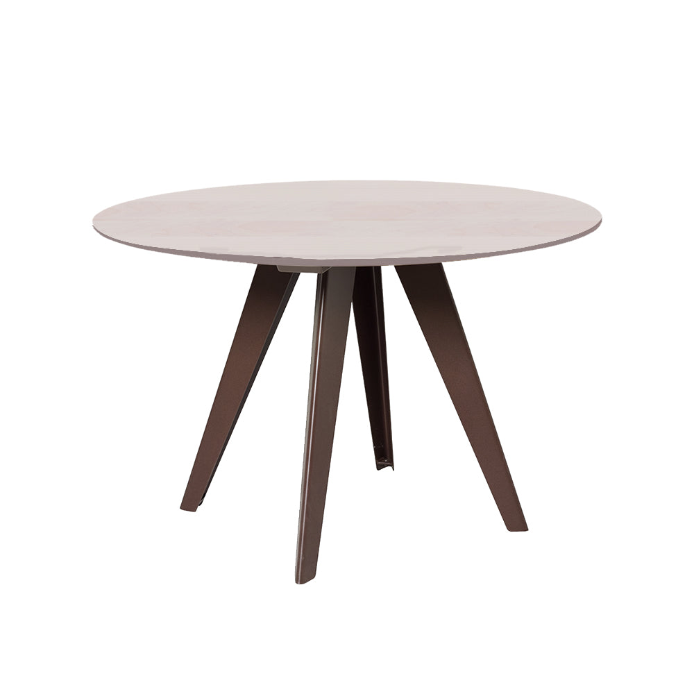 Bergen Round Dining Table