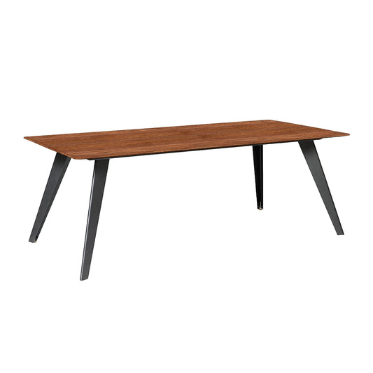 Bergen Solid Top Dining Table