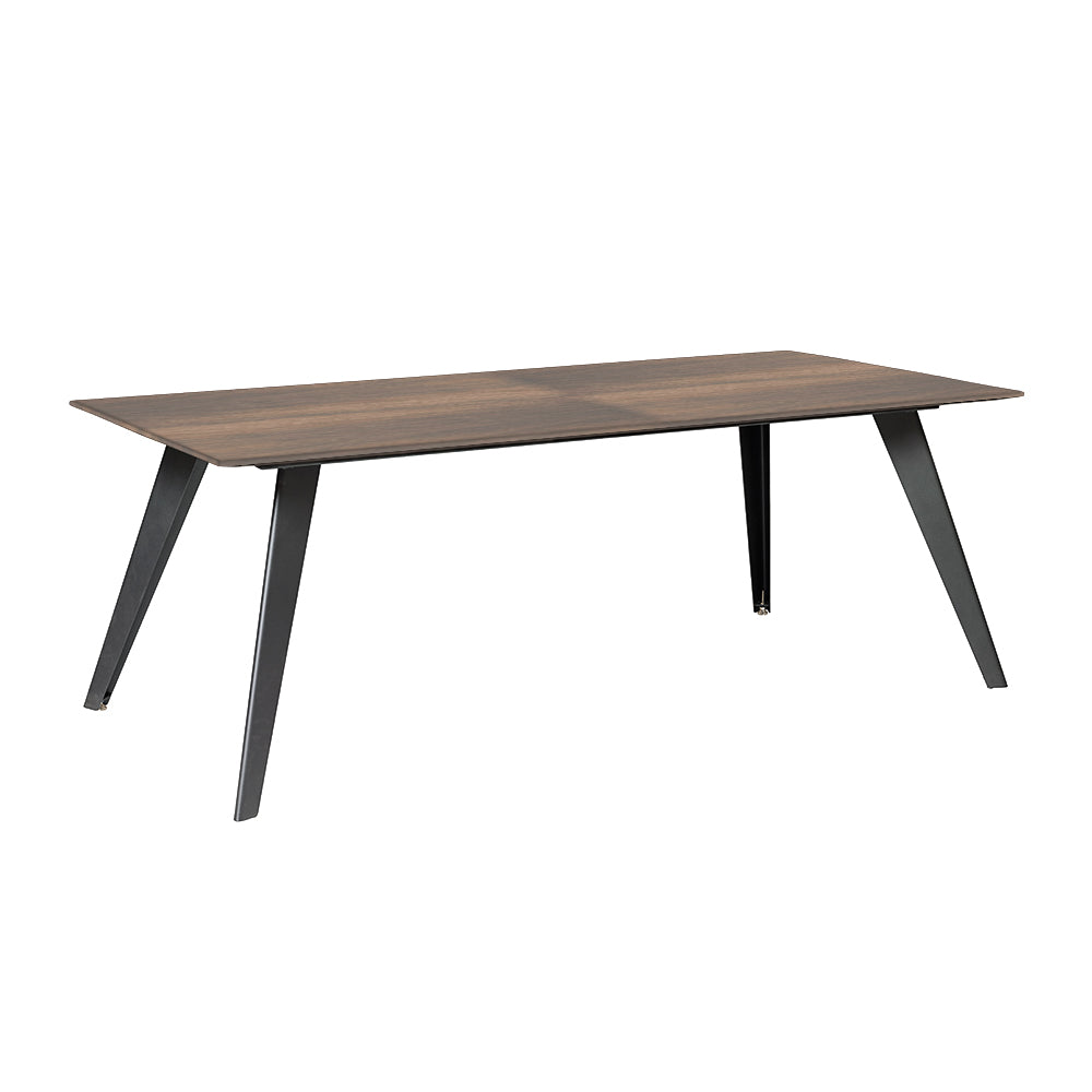 Bergen Solid Top Dining Table