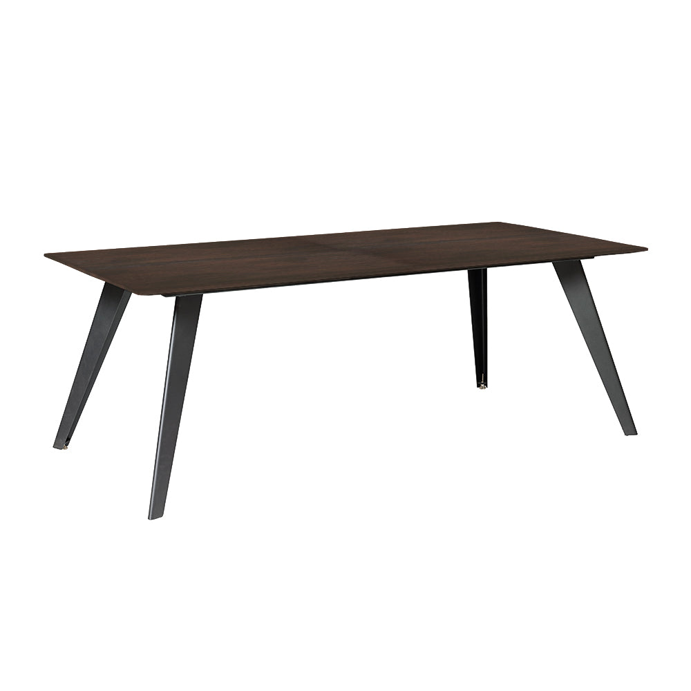 Bergen Solid Top Dining Table