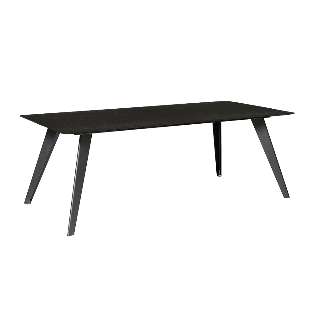 Bergen Solid Top Dining Table