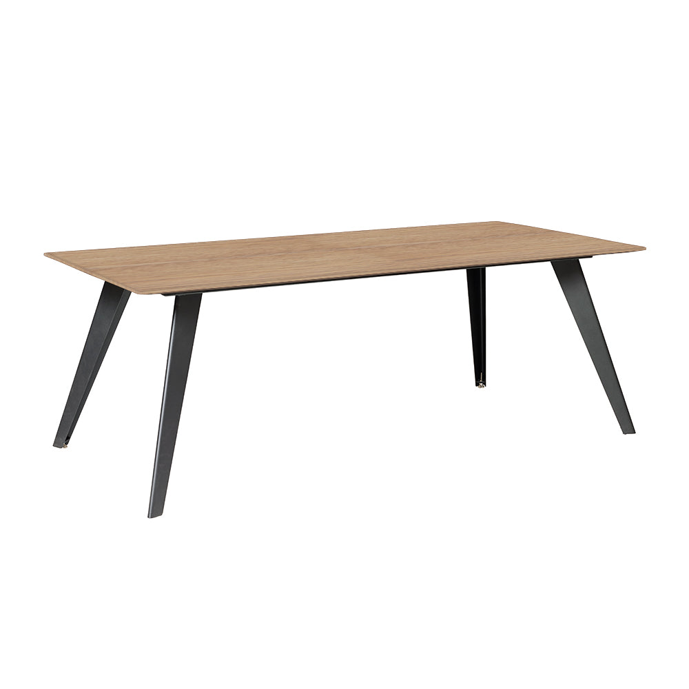 Bergen Solid Top Dining Table