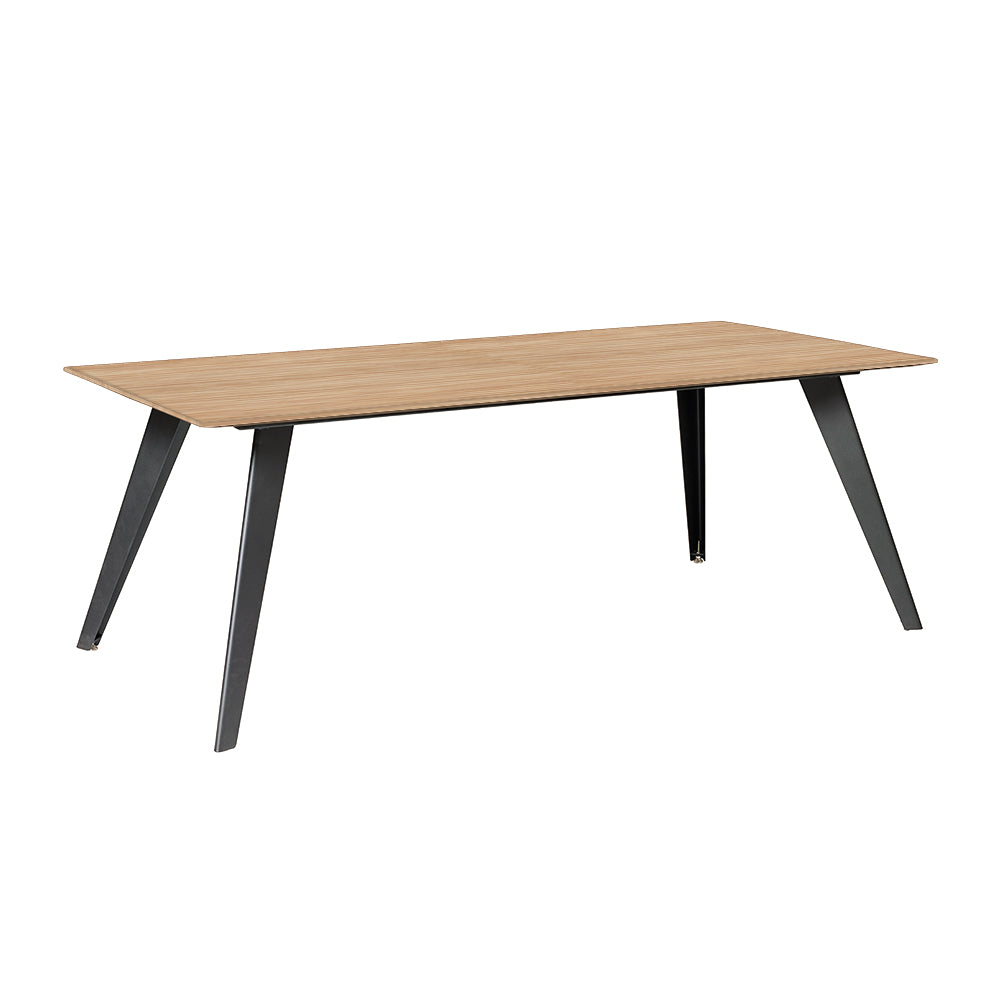 Bergen Solid Top Dining Table