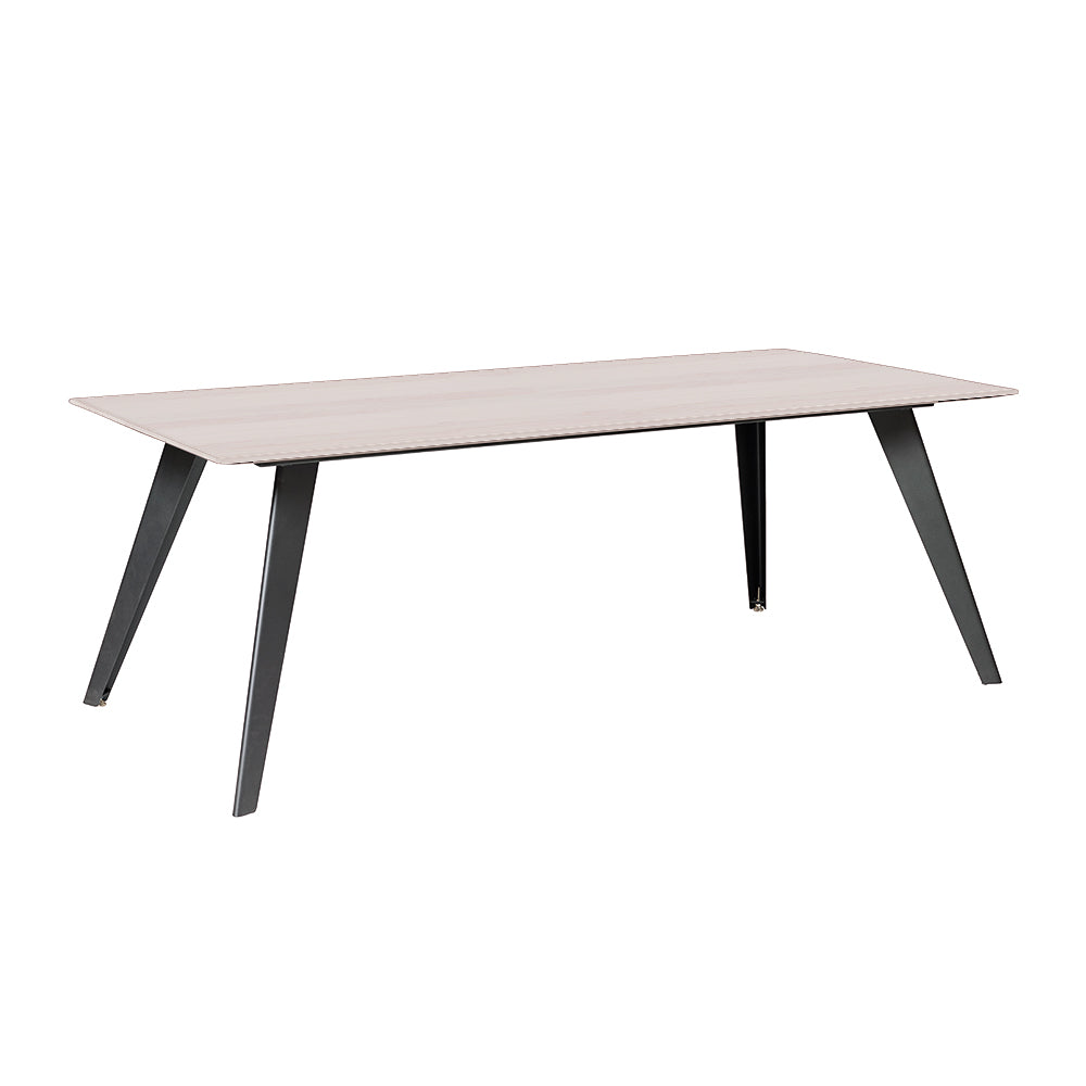 Bergen Solid Top Dining Table