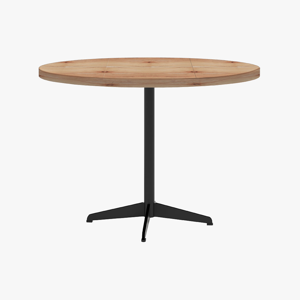 Carter Round Dining Table