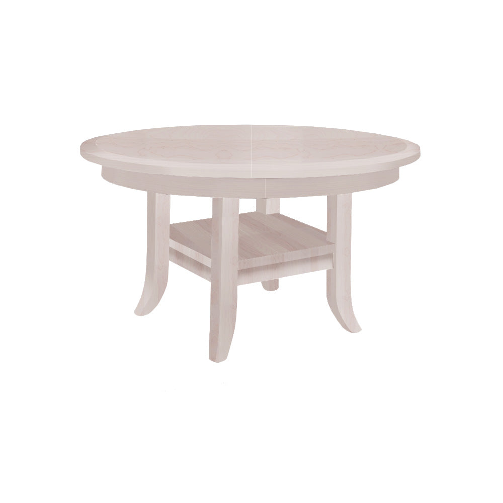 Christy Round Coffee Table