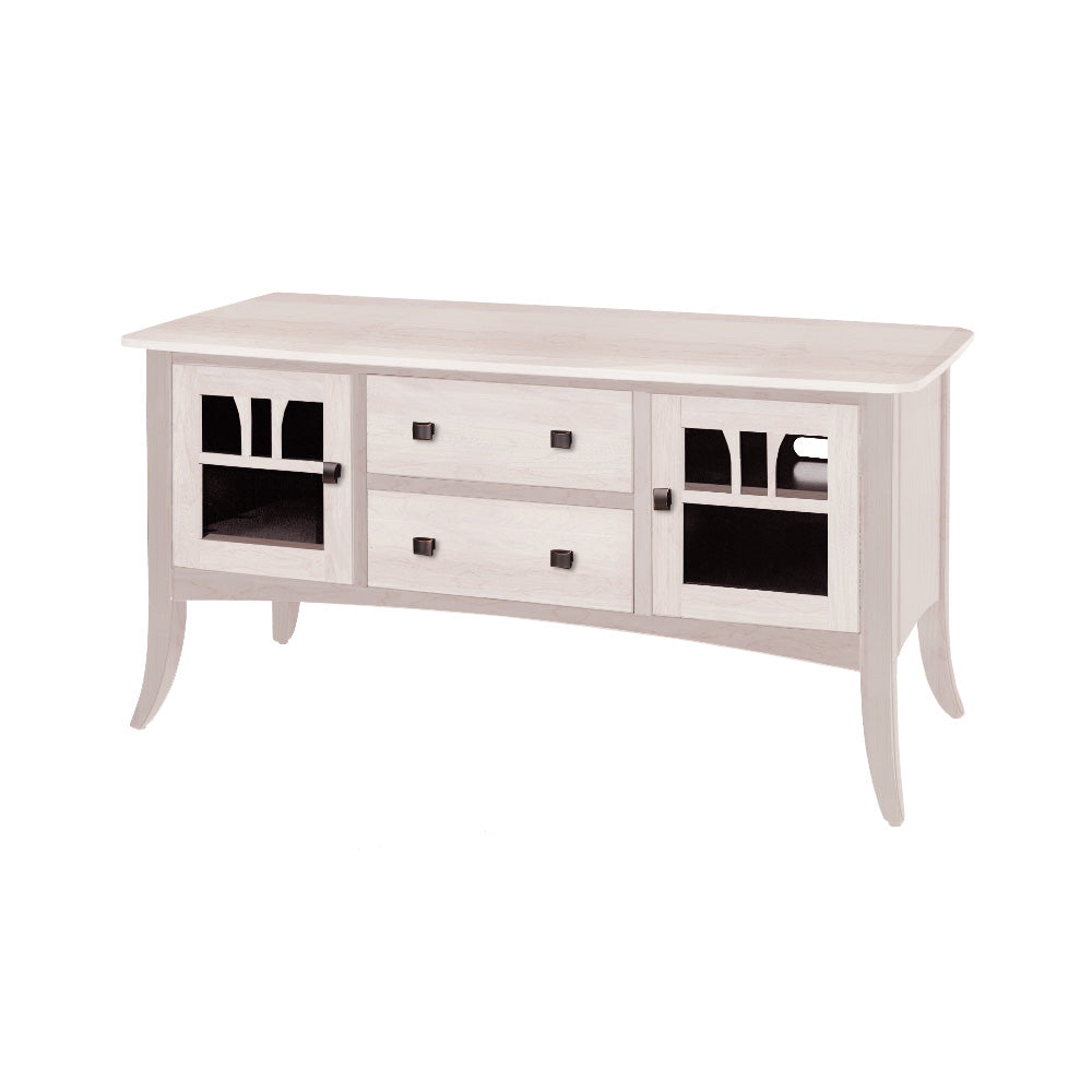 Christy TV Stand